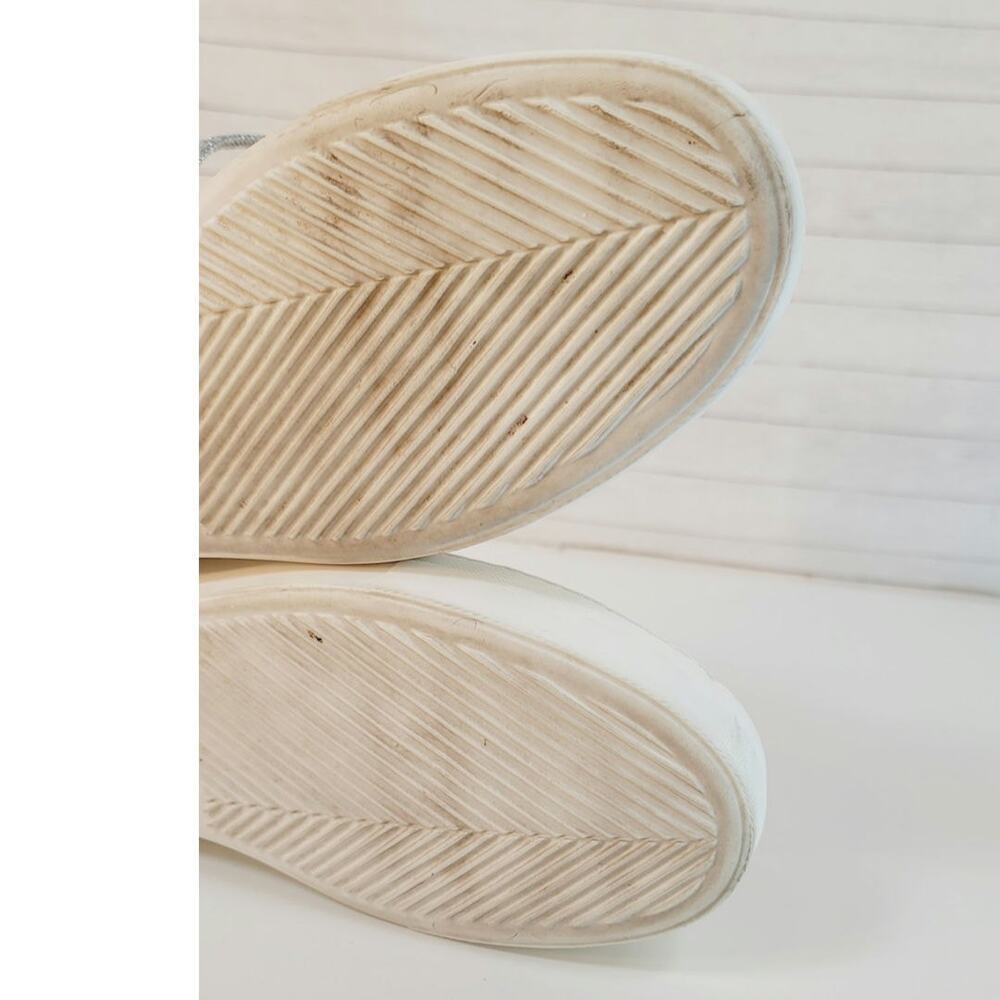 P448 Thea Platform Sneakers in Python Roccia Leop… - image 13